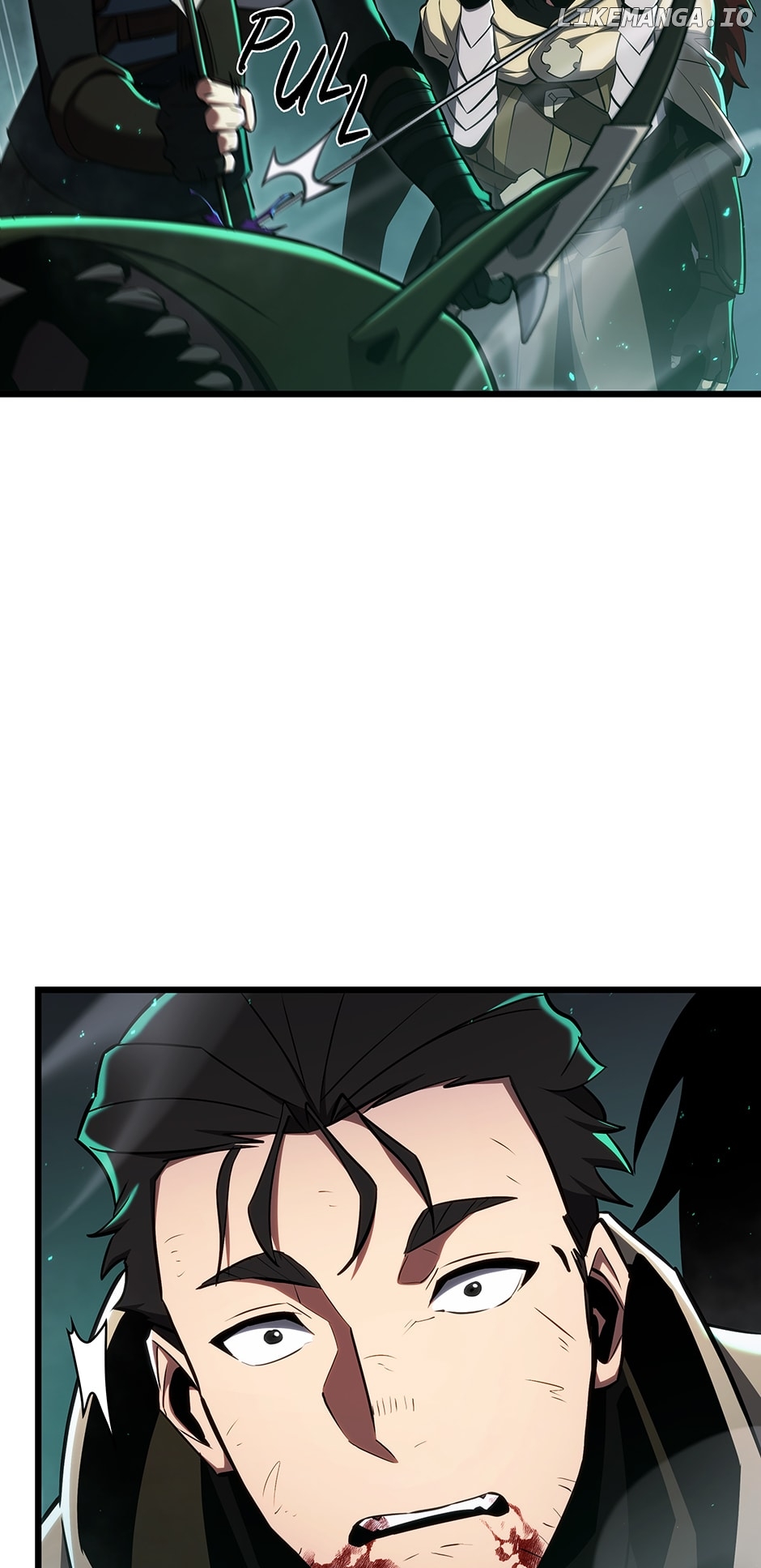 The Beginning After The End Chapter 178 image 109